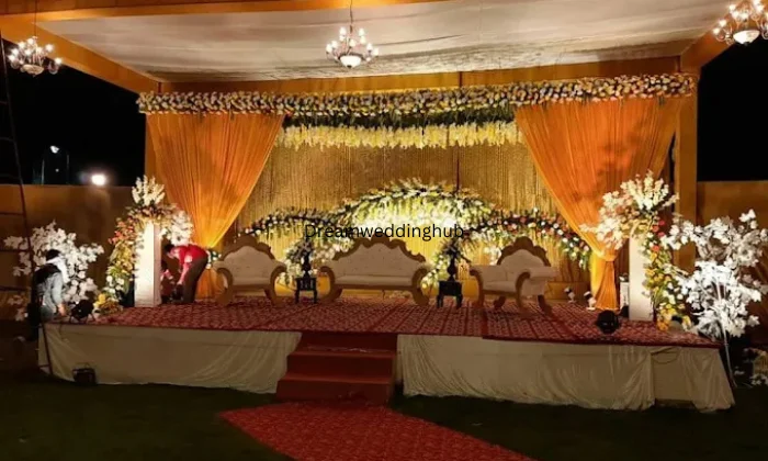 Wedding Planning Software